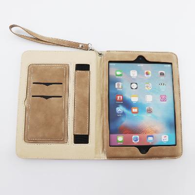 Sleeve for 7" Tablet PC-Avaliable in Beaver Brown